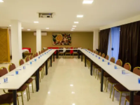 Hotel Willisau Hotels in Teresopolis