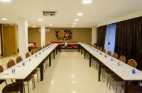 Hotel Willisau Hotel a Teresopolis