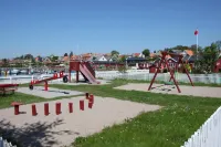 Hotel Nysted Havn Hotels in Øster Ulslev