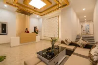 Chi Thanh Villa Hotels in Duy Phuoc