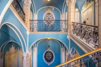 デラックス プロエッシュ のホテル