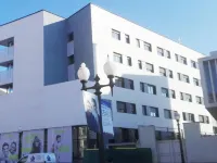 雷薩塔拉戈納地中海大學宿舍 - 校園住宿 塔拉戈納水渠附近的飯店