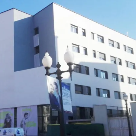 Residencia Universitaria Resa Tarragona Mediterrani