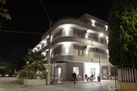 Adria Beach Hotel Hotels in Alba Adriatica