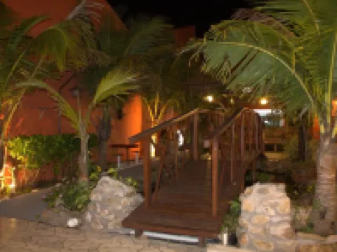 Pousada Gaivotas do Guaraú Hotels in Peruibe