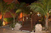 Pousada Gaivotas do Guaraú