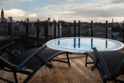 The Loft Hotel Adults Only