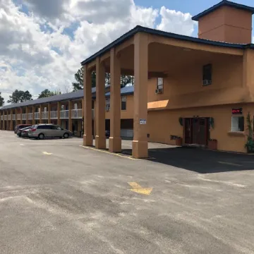 Capital Inn