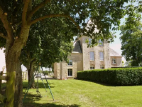 샤토 튀르고 가이트  호텔