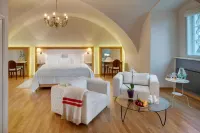 Chateau Herálec Boutique Hotel & Spa by l'Occitane Hotels in Jihlava