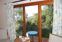 Finca la Fronda Hotels in Cortegana