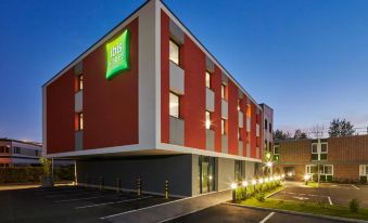 Ibis Styles Évry Lisses