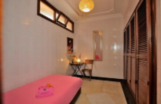 卡薩布蘭卡旅館