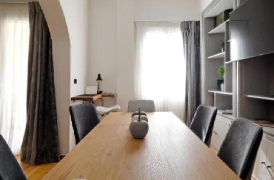 Acropolis Plus Penthouse