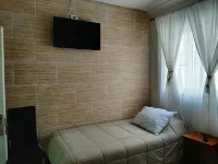 Hostal Los Castaños