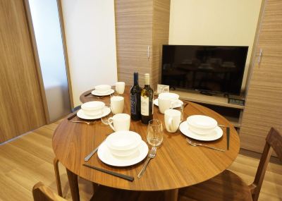 その他 Prime Suites Tokyoの写真