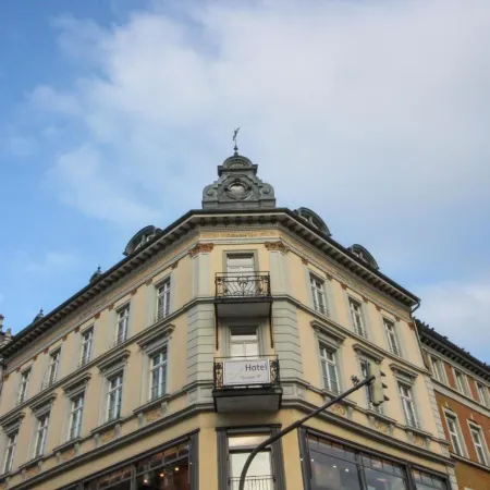 Hotel Augustiner Tor