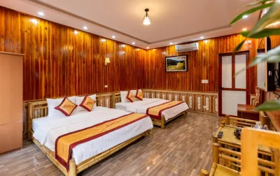 Trang An River View Homestay