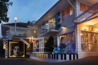 Pousada Piano Piano Hotels in 