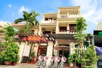 Phoenix Homestay Hotel di Tân An