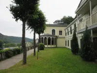 Hotel Lindenhof Hotel di Konigstein