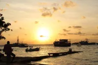 Posada Casamar2 Alojamiento en San Andrés Islas - 2-Sterne