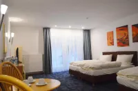 Hotel B8 Voerde Hotels in Rheinberg
