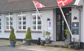 Refborg Hotel
