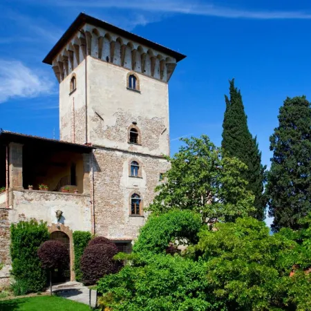 Hotel Torre di Bellosguardo