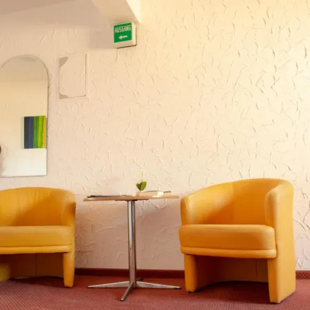 Hotel Restaurant Rothkopf