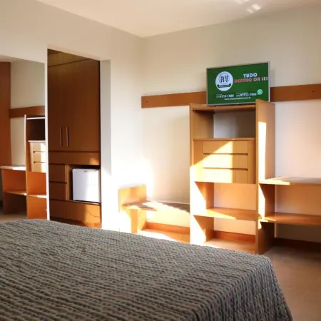 Copas Executive Hotel