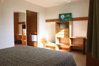 Copas Executive Hotel Hotel di Cascavel