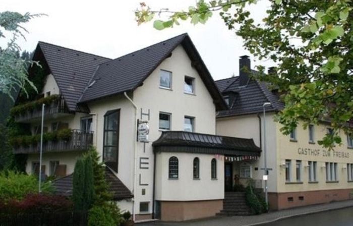 Hotel Restaurant Haus Battenfeld
