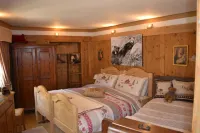 B&B La Tana dellOrso - Die Barenhohle