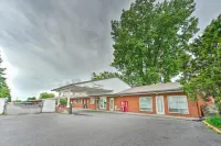 Motel R-100 Hotels in Beloeil