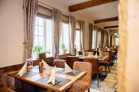 Landhaus Eden 3 Sterne Superior