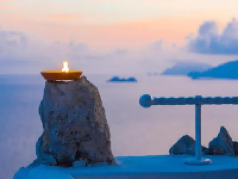 VIlla del Presidente Hotels in Praiano