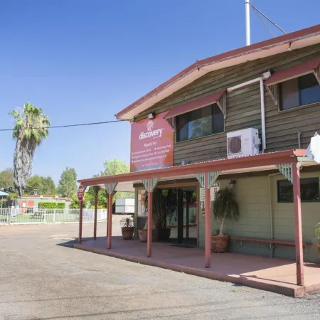 Discovery Parks - Mt Isa