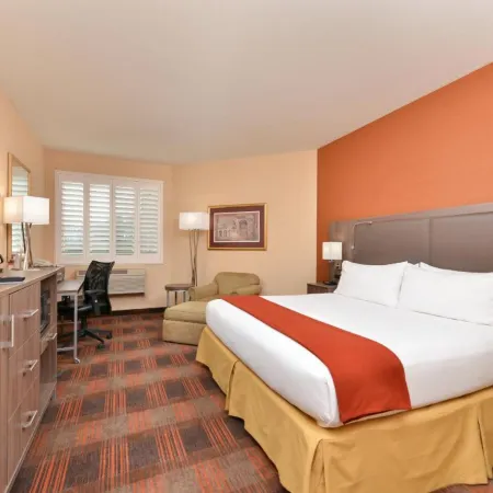 Holiday Inn Express & Suites ELK GROVE CENTRAL - HWY 99 by IHG