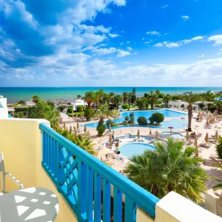 Sentido Bellevue Park