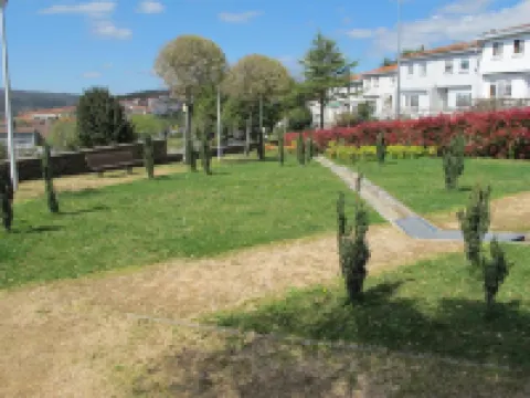 Apartamentos Turísticos Cancelas by Bossh Hotels