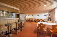 Hotel Cuntera - Kæledyr tilladt