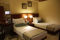 Hotel Green Olive Hotels in Aurangabad