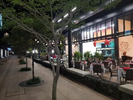 Rivière Boutique Hotel