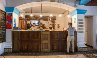 Socialtel Granada - Formerly Selina Granada