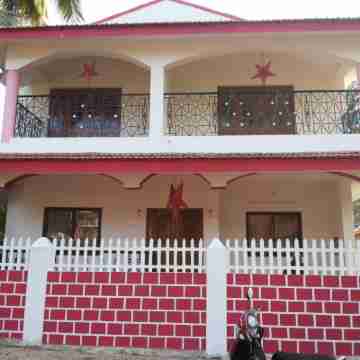 Thee Haven Candolim Hotel Exterior
