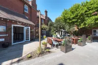 Florence Suite Boutique Hotel and Restaurant Hotels near University of Portsmouth