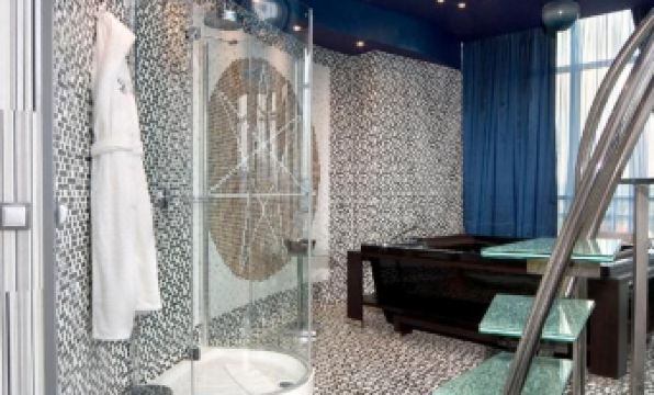 Diplomat Plaza Hotel & Resort