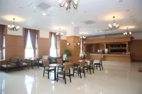 Uljin Grand Hotel