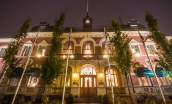 Haparanda Stadshotell